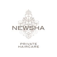 newsha Logo